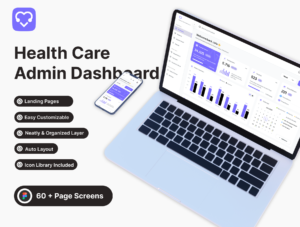 – Dashboarduikit